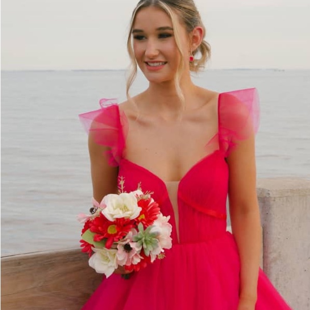Morilee prom / pageant dress 💖